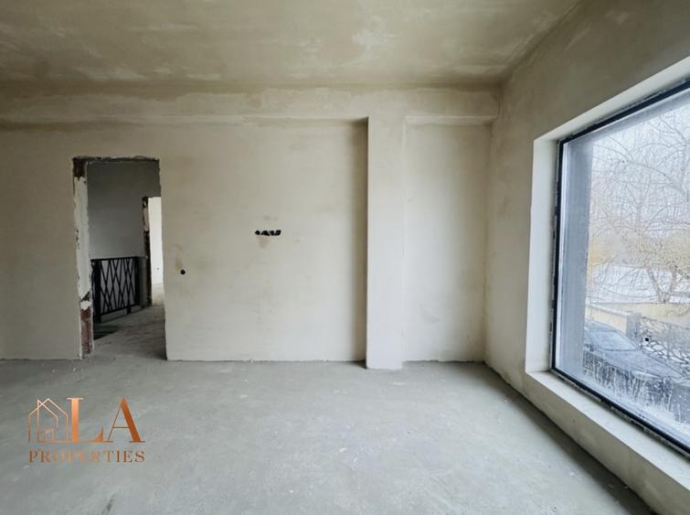 Casa individuala 4 camere | Incalzire in pardoseala | Teren 400mp | Domnesti - 7