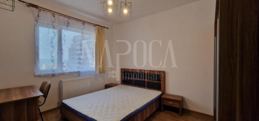 Apartament 4 camere de vanzare in Buna Ziua, Cluj Napoca - 7