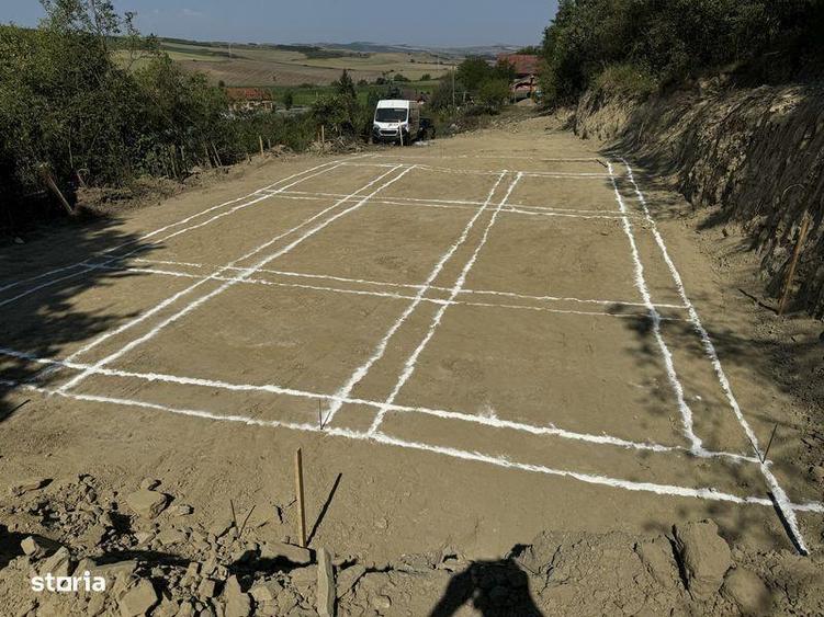 Loc de casa zona linistita - 3