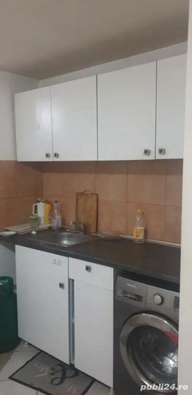 Garsoniera de inchiriat - 3