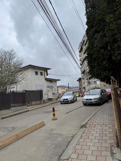 Spatiu Comercial Ultracentral - 1