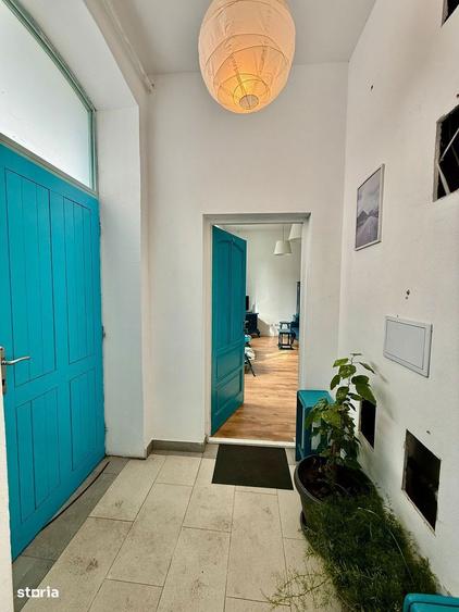 Proprietate exclusivista in zona ultracentrala Zona Teatru - 5
