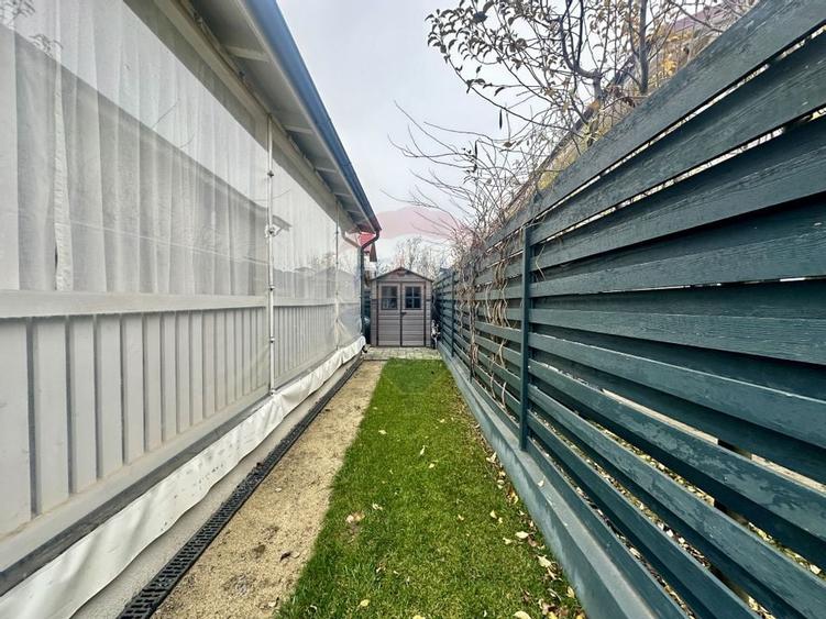 Vila de vanzare - Tunari - 25