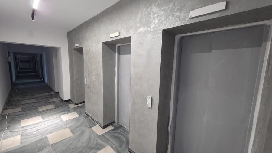 Apartament cu 2 camere decomandat în Alexandru cel Bun