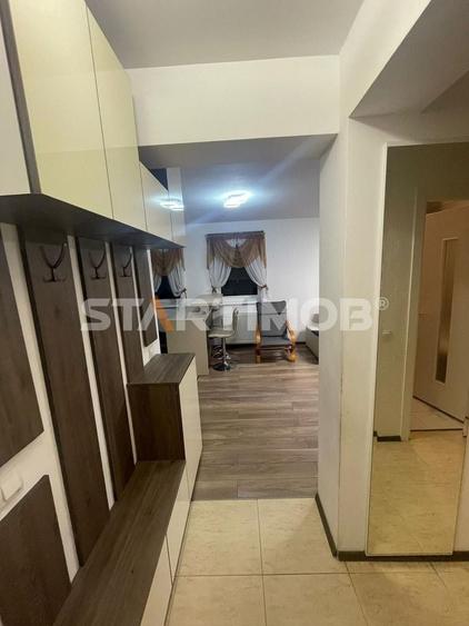 Studio mobilat zona Coresi - 4