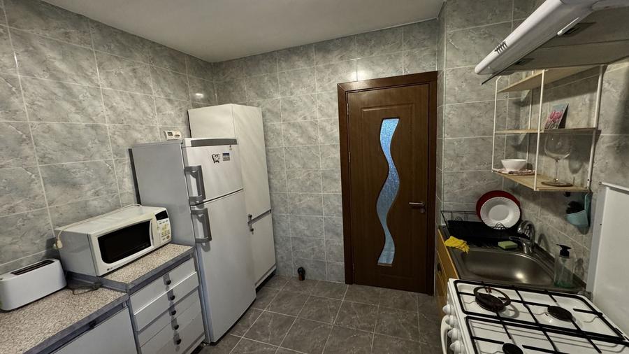 Inel 2 - Marvimex apartament 3 camere decomandate - 16