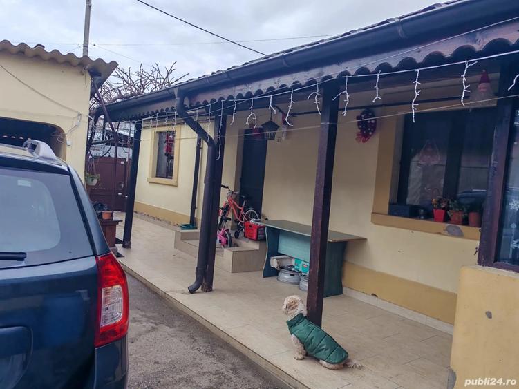 Casa de vanzare! - 1