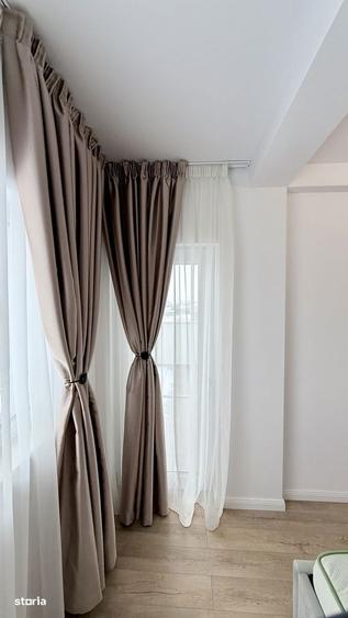 Casa mobilata si utilata Valea Lupului - 5