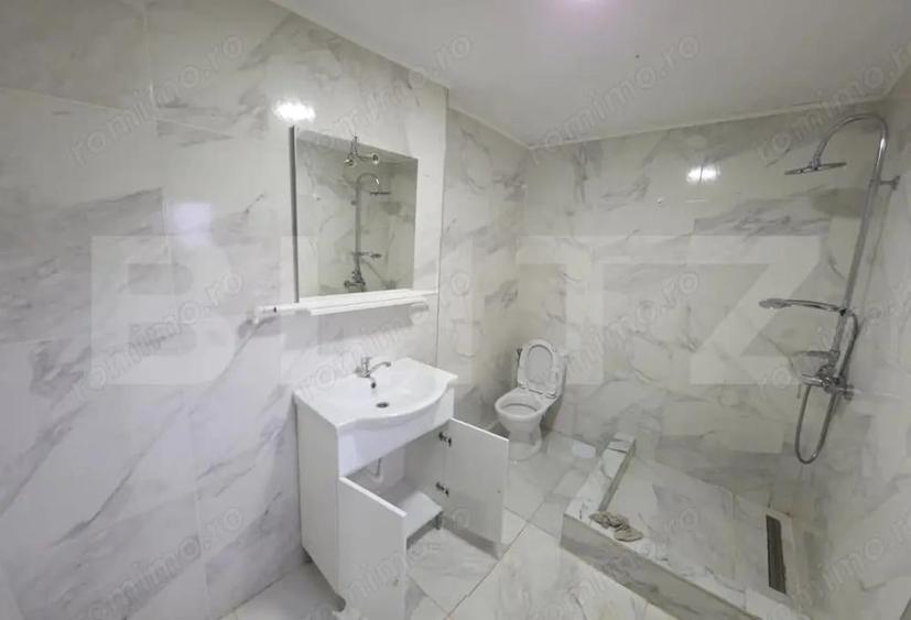 Casa de vanzare, zona centrala 80 mp utili, 350 mp teren - 11