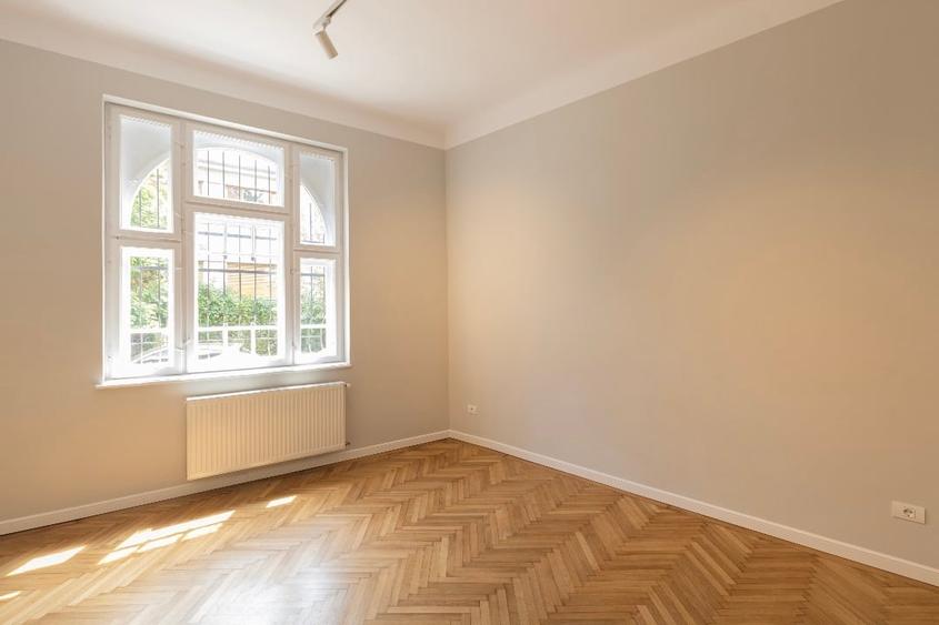 Apartament de inchiriat birou AVOCATI/PSIHOLOGI/REZ. vila interbelica PROPRIETAR - 9