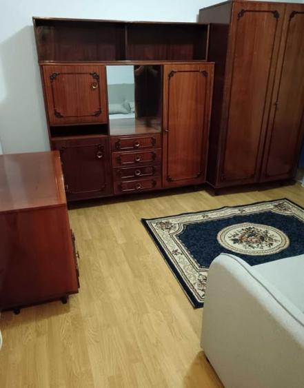 Apartament 2 camere 50mp, balcon 5mp, etaj intermediar, zona Intre Lacuri - 5