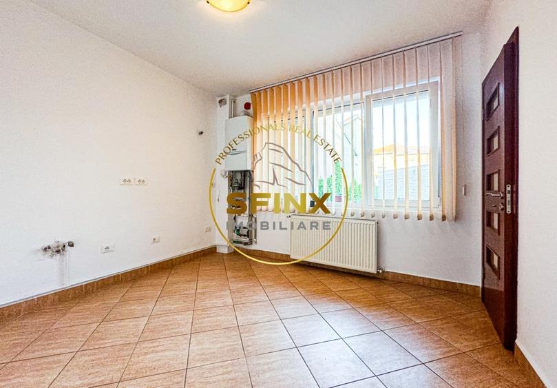 Spatiu birou in vila Foisorul de Foc 4 camere 100mp - 5