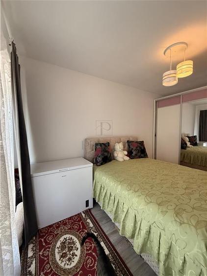 Apartament cu 2 camere decomandat, mobilat în Giroc