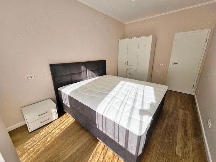 De inchiriat apartament cu 2 camere, nou, zona Torontalului - 2