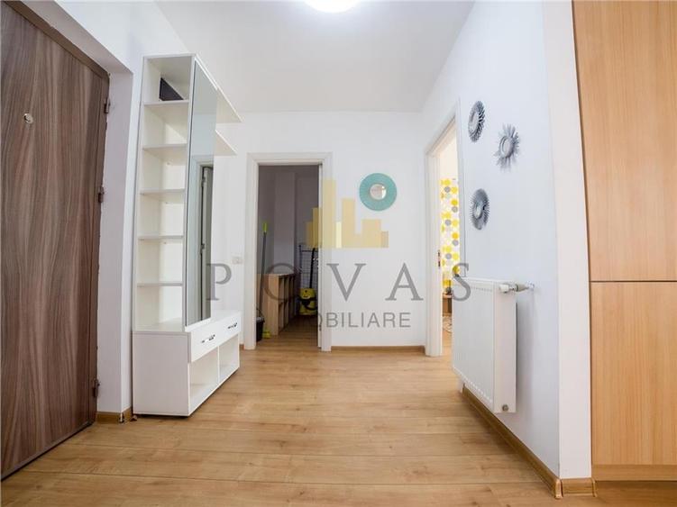 Inchiriere Apartament 2 Camere Pipera Emil Racovita - 13