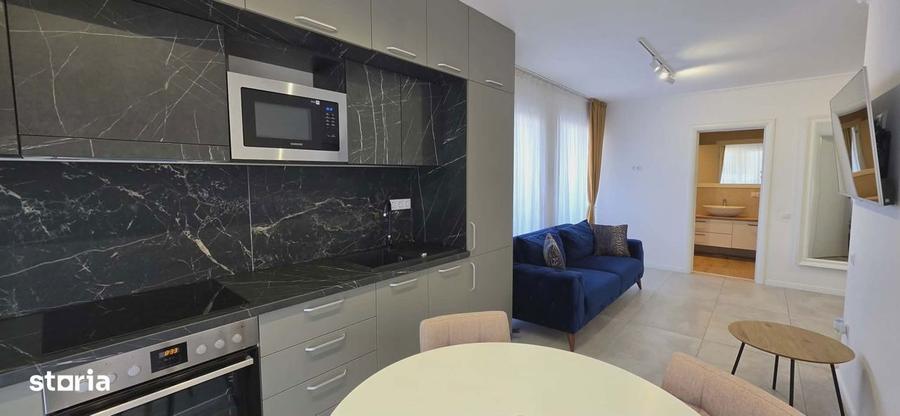 Apartament 2 camere de inchiriat | AES Residence Oradea - 7