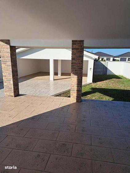 Casa de vanzare 4 camere , zona Martinesti , P+E ,158.000 euro neg. - 19