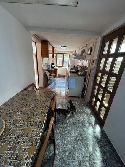 Casă cu 4 camere de vânzare – Str. I. C. Brătianu - 3