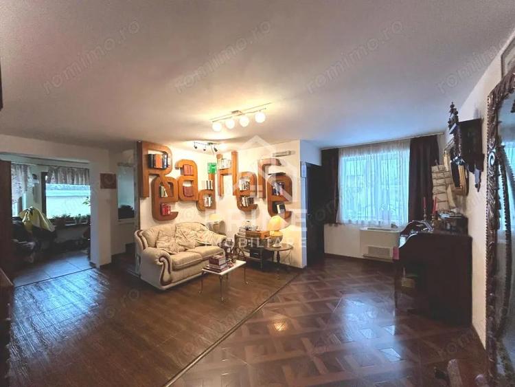 Casa individuala S+P+E, 521 mp utili, teren 1004mp - 19