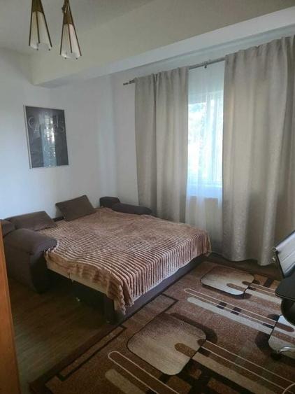 Garsoniera | Dimitrie Leonida | Decomandata | Balcon | Proximitate Metrou - 1