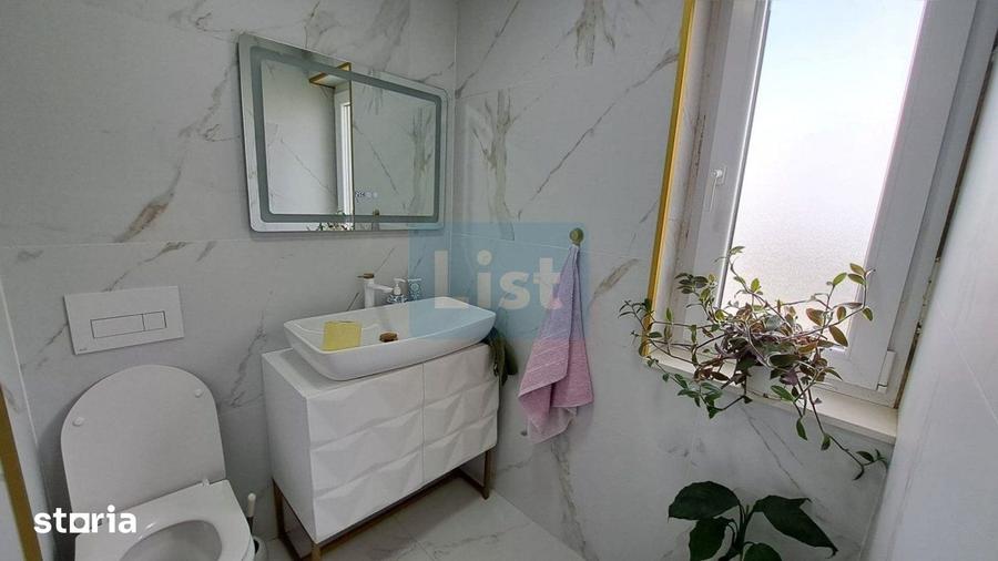 Casă cu 4 camere cu Teren 250 Mp în Apahida