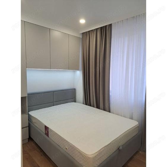 2 camere in zona Obor - 1