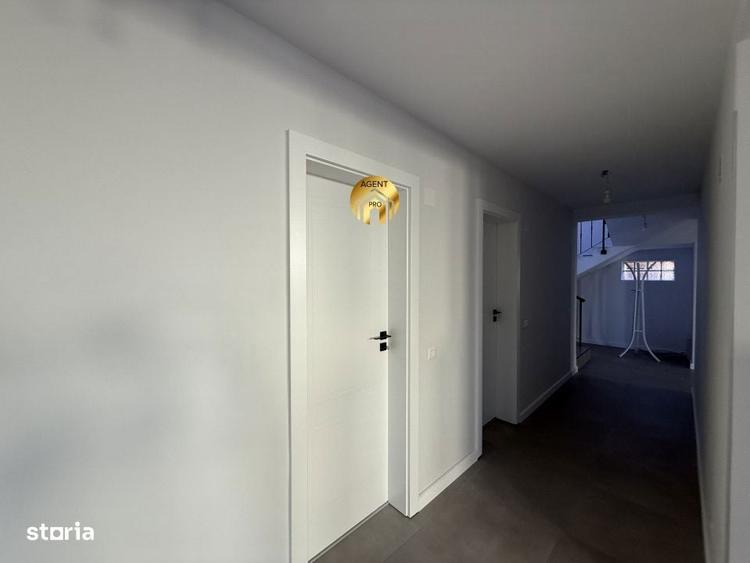 Casa superba de inchiriat ideala pentru locuinta sau afacere - 9