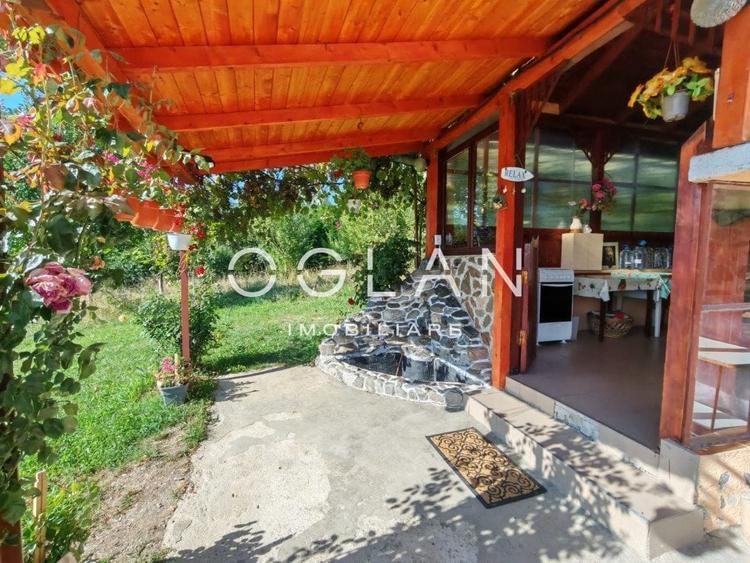 Terenul pe care se cladeste visul tau - Tocile, Sibiu - 3