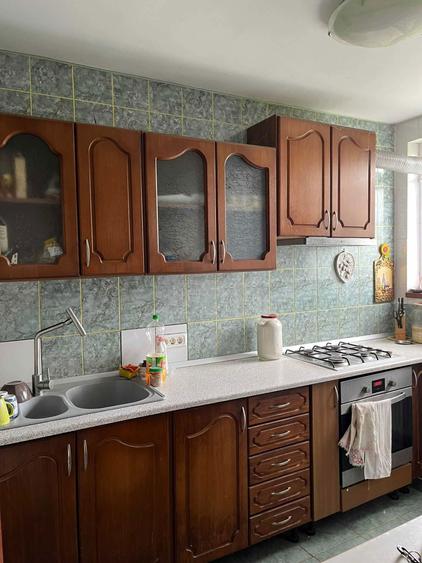 Vand Casa parter + mansarda 280 mp, teren 2300mp Valter Maracieanu - 3