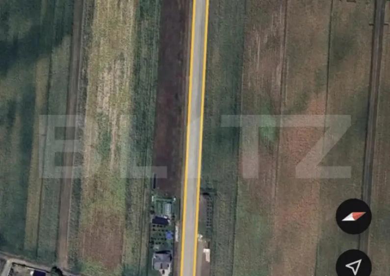 Teren extravilan, 33.6 ari, zona Frumoasa - Scheia. - 6