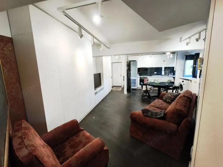 Apartament 60mp cu 2 camere etaj 1, bloc Y, langa Hotel Mara, Scolii - 4