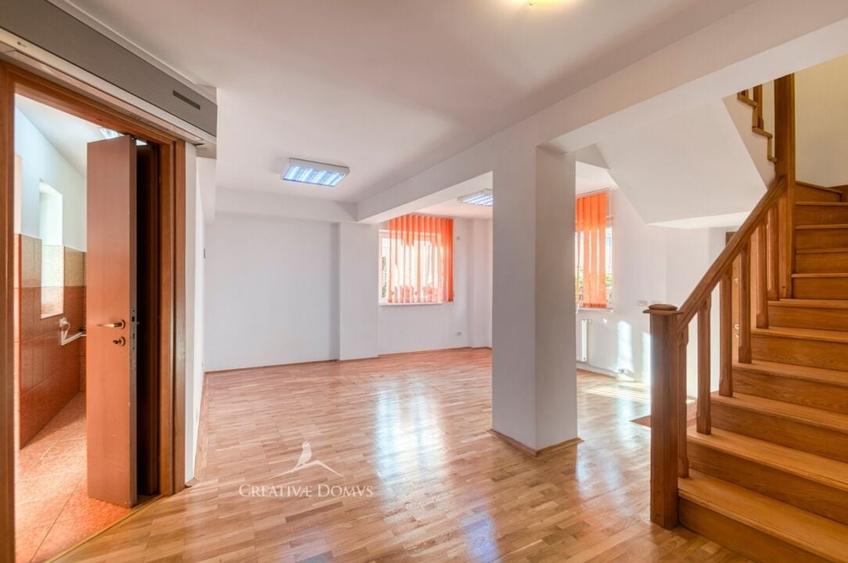 Stefan cel Mare - Obor / Duplex cu 4 camere si curte proprie - 4