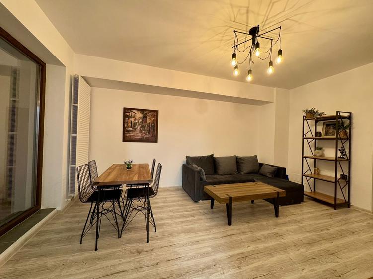 Apartament 2 camere de închiriat zona Dămăroaia - 16