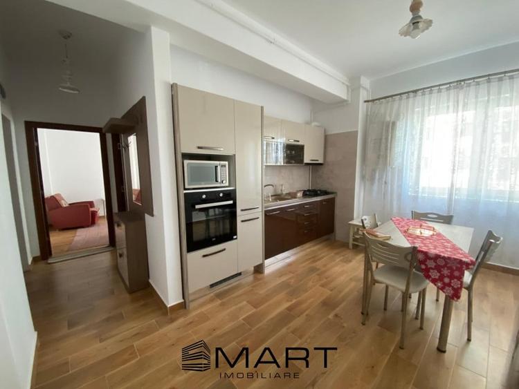 Apartament 2 camere zona Doamna Stanca Sibiu - 1