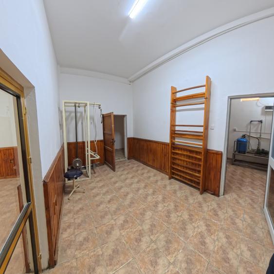 Vilă spațioasă cu 12 camere, teren generos și multiple facilități - 19