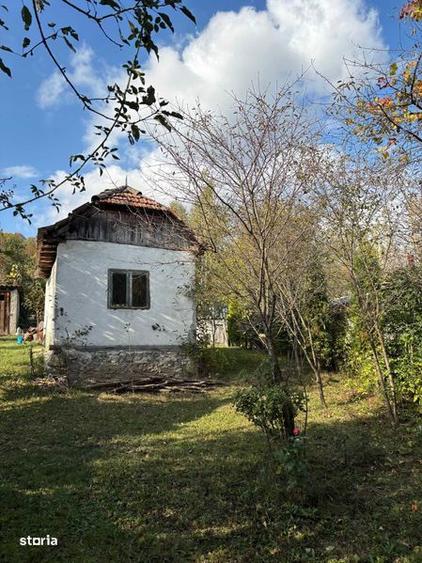 Vand casa in Vulcana de Sus, DB - 6