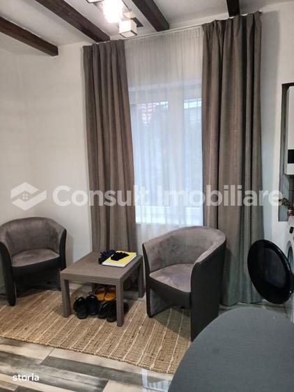 Apartament 3 camere | Centru | UMF - Zona Clinicilor - 5