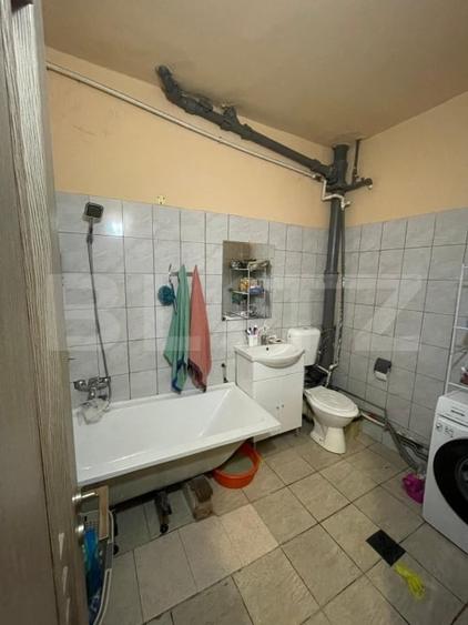 Apartament 2 camere, decomandat, 52.5 mp, Brestei - 5