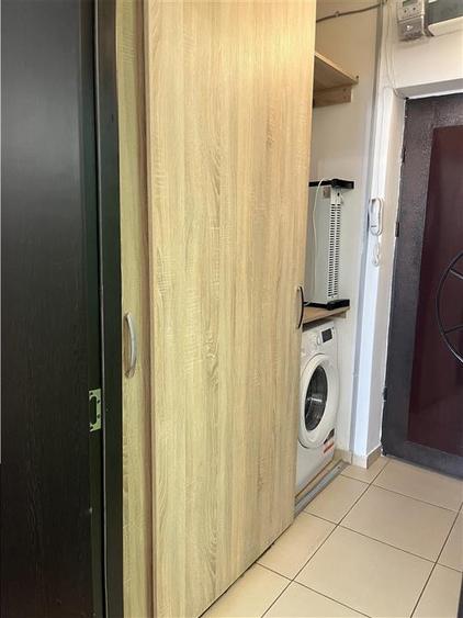 Garsoniera zona Obor - 7