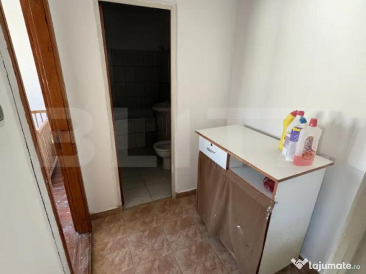 Apartament cu 2 camere, zona Centrala - 6
