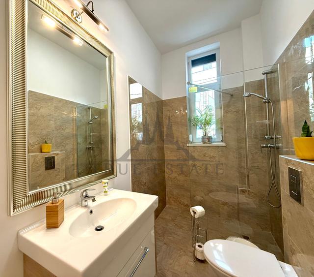 Apartament in vila in imobil fara risc seismic - 10