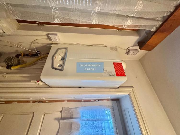 Casă de v&acirc;nzare  zona Str. Gheorghe Doja, 3 camere - 3