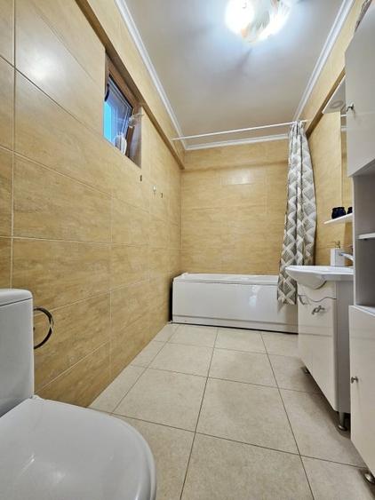 Apartament cu suprafata generoasa langa parcul Tabacariei si City Park Mall - 6