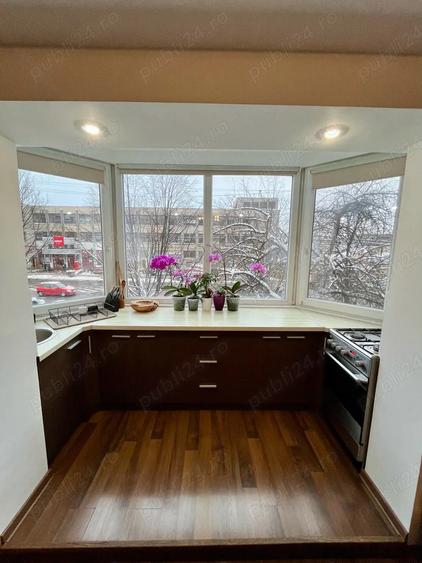 Apartament 2 camere, mobilat complet, et 1 din 4, loc parcare Oradea - 8