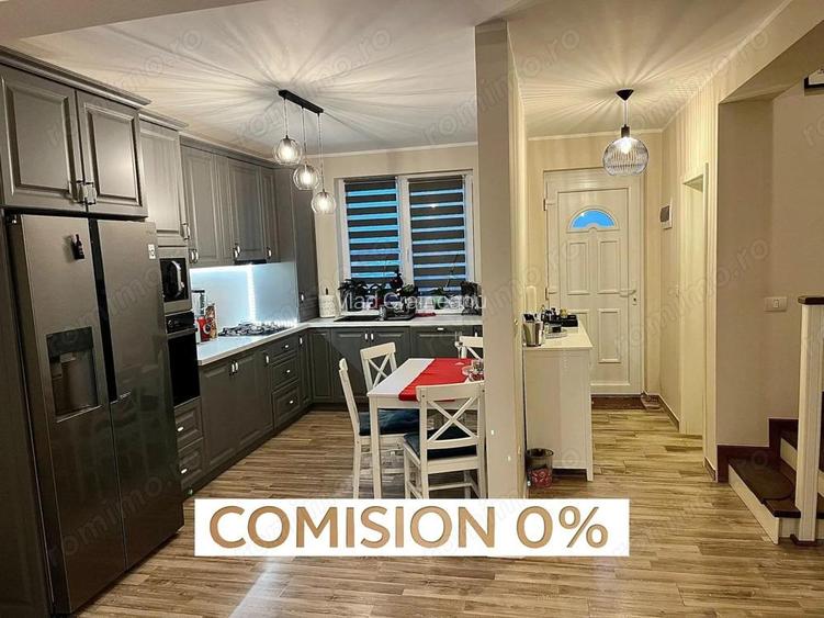 COMISION 0% | Duplex de Vanzare | 4 Camere | Mobilat | Urseni