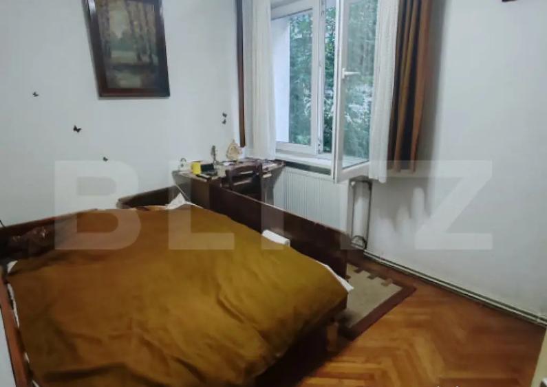 Apartament 4 camere, 84 mp, parter, Tudor - 4