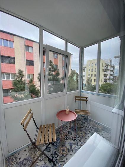 Apartament modern cu 3 camere de inchiriat, ultracentral - 4
