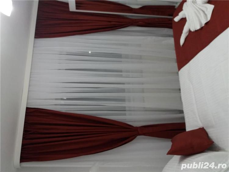 Apartament Mont Blanc - 2 camere , baie , bucatarie - 1