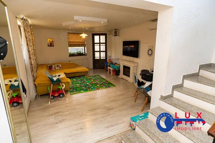 ID 6395 Casa P+E de vanzare * Str. Mahmudiei - 4