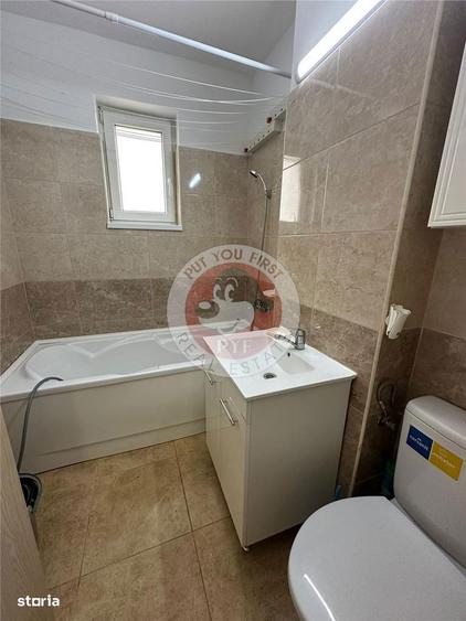 Militari Residence | Inchiriere 2 camere + Loc de Parcare | 51mp | Dec - 10